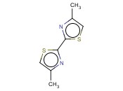 4,4'-DIMETHYL-2,2'-BITHIAZOLYL