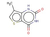 7-METHYLTHIENO[3,2-D]PYRIMIDIN-2,4(1H,3H)-DIONE