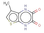 7-METHYL-1,4-DIHYDROTHIENO[2,3-B]PYRAZINE-2,3-DIONE