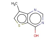 7-METHYLTHIENO[3,2-D]PYRIMIDIN-4-OL