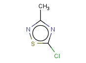 5-CHLORO-3-METHYL-1,2,4-THIADIAZOLE