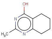 2-Methyl-5,6,7,8-tetrahydroquinazolin-4-ol