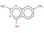 7-AMINO-2-METHYL-QUINAZOLIN-4-OL