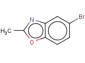 5-BROMO-2-METHYLBENZO[D]OXAZOLE