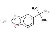 5-(TERT-BUTYL)-2-METHYLBENZOXAZOLE