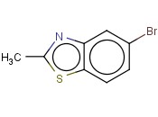 5-BROMO-2-METHYLBENZOTHIAZOLE