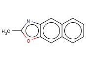 2-<span class='lighter'>甲基</span><span class='lighter'>萘</span><span class='lighter'>并</span>[2.3-d]<span class='lighter'>恶</span><span class='lighter'>唑</span>