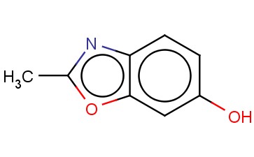 6-<span class='lighter'>羟基</span>-2-<span class='lighter'>甲基</span><span class='lighter'>苯</span><span class='lighter'>并</span><span class='lighter'>恶</span><span class='lighter'>唑</span>