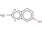 2-METHYLBENZO[D]OXAZOL-6-<span class='lighter'>OL</span>