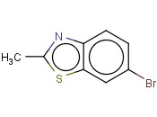 6-Bromo-2-methylbenzo[d]thiazole