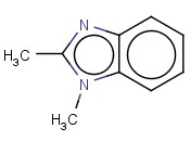 1,2-二<span class='lighter'>甲基</span><span class='lighter'>苯并咪唑</span>
