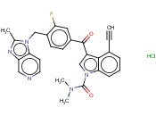 <span class='lighter'>ABT</span>-491 HYDROCHLORIDE