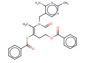 <span class='lighter'>二</span><span class='lighter'>苯</span>甲酰硫胺素