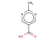 2-METHYLPYRIMIDINE-5-CARBOXYLIC ACID