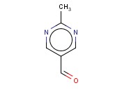 2-Methyl-5-pyrimidinecarboxaldehyde