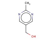 2-<span class='lighter'>甲基</span>-5-嘧啶<span class='lighter'>甲醇</span>