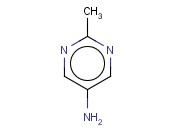 5-Amino-2-methylpyrimidine