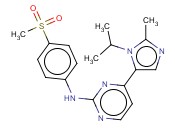 AZD 5438