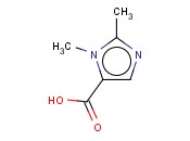1,2-DIMETHYL-1H-IMIDAZOLE-5-CARBOXYLIC ACID