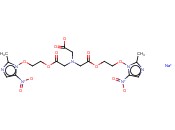 SODIUM GLYCIDIDAZOLE