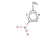 2-METHYL-5-NITROTHIAZOLE