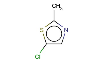 5-CHLORO-2-METHYL-1,3-THIAZOLE