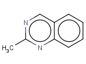2-METHYL-QUINAZOLINE