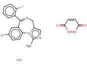 MIDAZOLAM HCL/MALEATE