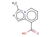 3-METHYL-IMIDAZO[1,5-A]PYRIDINE-8-CARBOXYLIC ACID