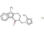 ONDANSETRON <span class='lighter'>HYDROCHLORIDE</span>