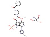 BMS-663068 TRIS