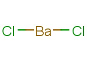 BARIUM CHLORIDE