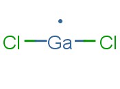 <span class='lighter'>GALLIUM</span> DICHLORIDE