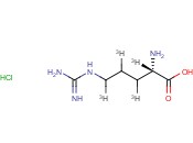 <span class='lighter'>L-</span>[2,3,4,5-3H]ARGININE MONOHYDROCHLORIDE