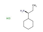 (S)-1-Cyclohexylpropan-1-amine hydrochloride