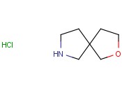 2-oxa-7-azaspiro[4.4]nonane hydrochloride