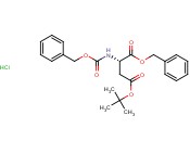 Z-<span class='lighter'>Asp</span>(OtBu)-<span class='lighter'>OBzl</span>