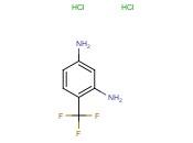 1,3-Di<span class='lighter'>amino</span>-4-(trifluoromethyl)
benzene <span class='lighter'>dihydrochloride</span>
