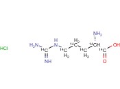 <span class='lighter'>L-</span>[U-14C]ARGININE MONOHYDROCHLORIDE