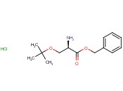 (R)-Benzyl 2-amino-3-(tert-butoxy)propanoate hydrochloride