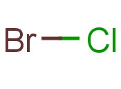 氯化<span class='lighter'>溴</span>