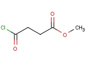 METHYL 3-(CHLOROFORMYL)PROPIONATE