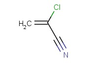 2-氯丙烯腈(含稳定剂HQ)