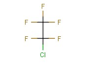 <span class='lighter'>一</span>氯五氟乙烷