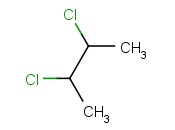 2,3-二<span class='lighter'>氯</span>丁烷