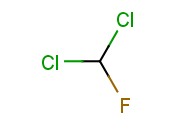 <span class='lighter'>一</span>氟二氯甲烷
