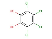 3,4,5,6-Tetrachlorobenzene-1,2-diol