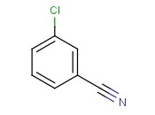 3-氯苯<span class='lighter'>甲</span><span class='lighter'>腈</span>