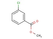 3-Chloro-benzoic acid methyl ester