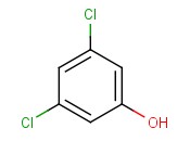 3,5-<span class='lighter'>二氯苯</span>酚